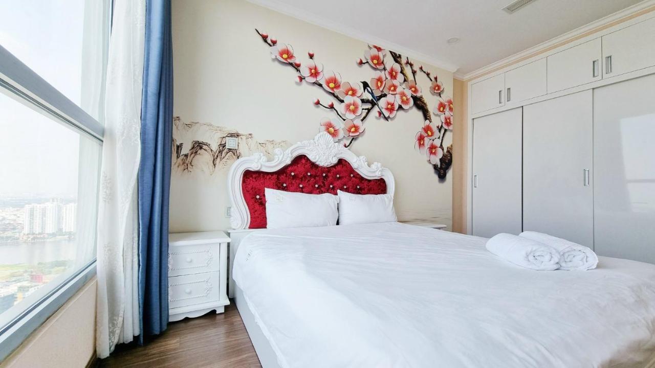 Apartment King House - Vinhomes Park