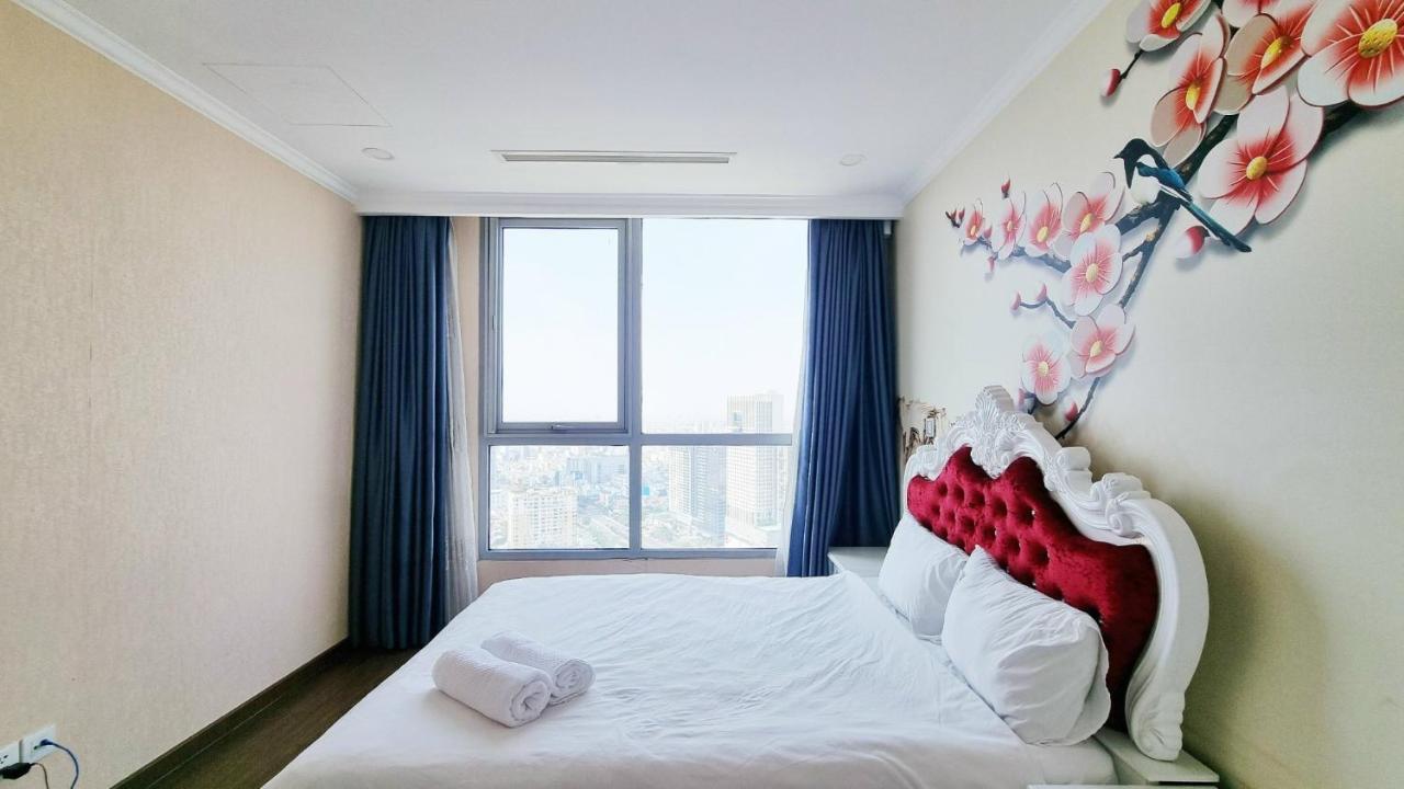 King House - Vinhomes Park Ho Chi Minh City