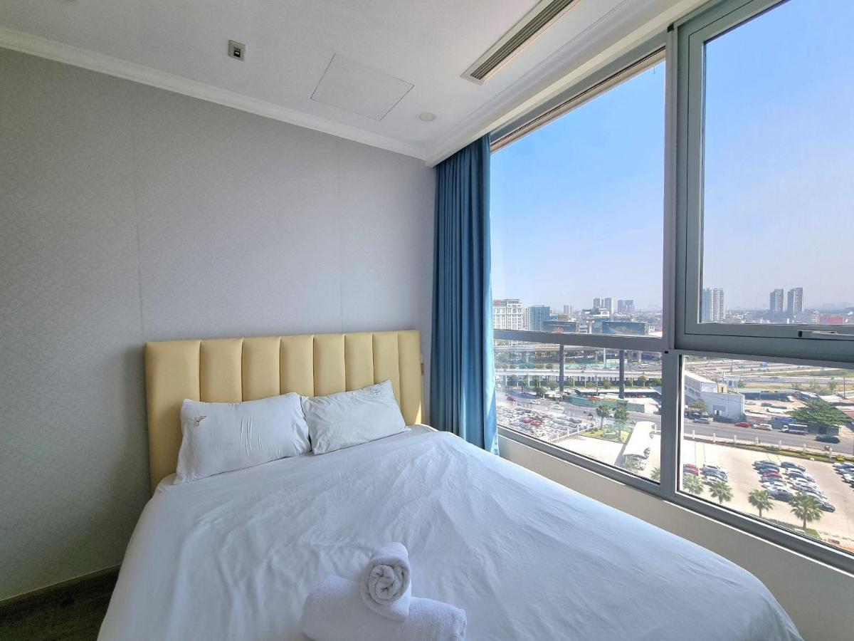 King House - Vinhomes Park Ho Chi Minh City