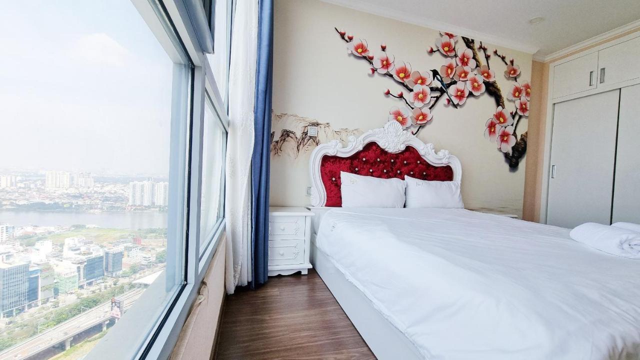 King House - Vinhomes Park Apartment