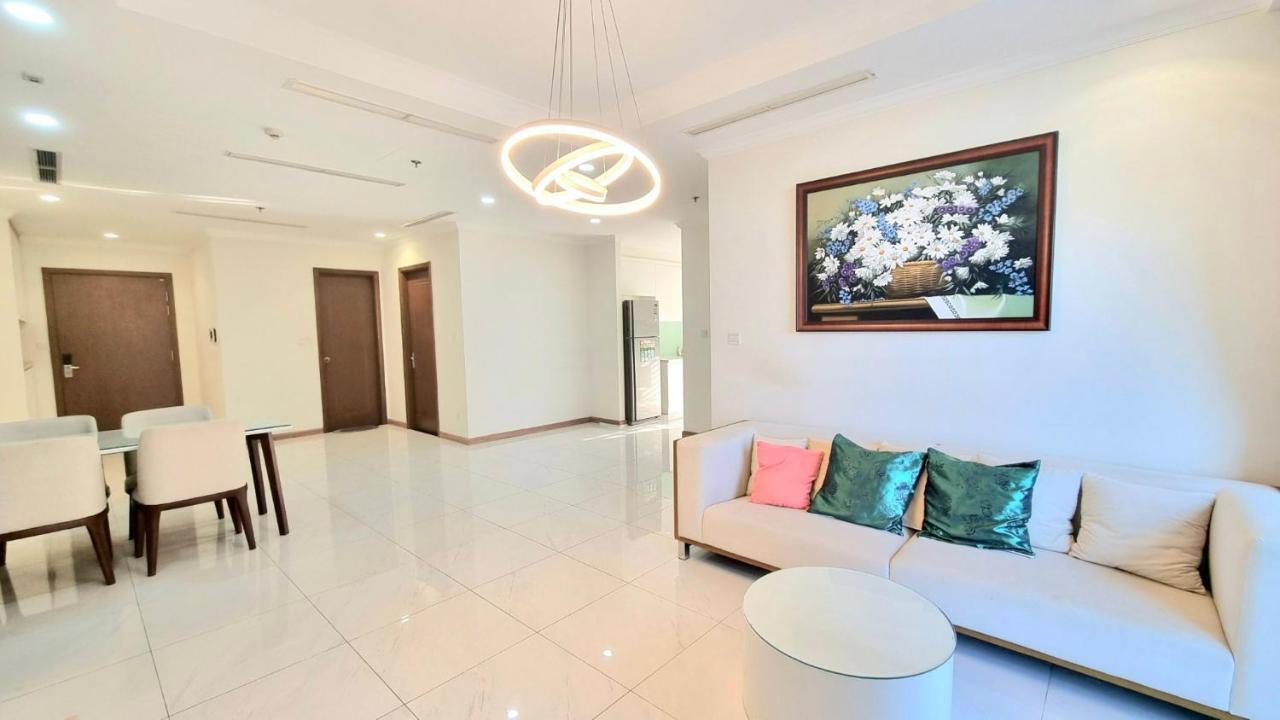 King House - Vinhomes Park * Ho Chi Minh City