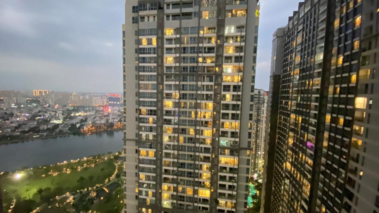 King House - Vinhomes Park * Ho Chi Minh City