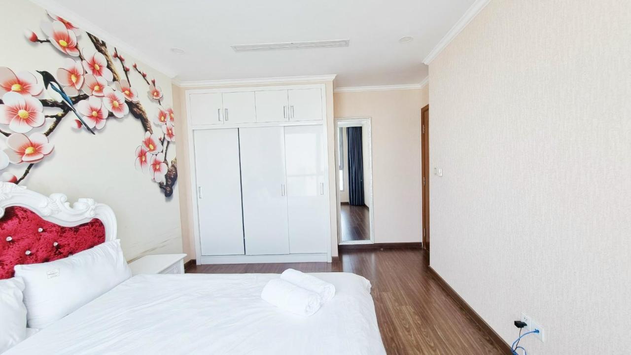 King House - Vinhomes Park Ho Chi Minh City