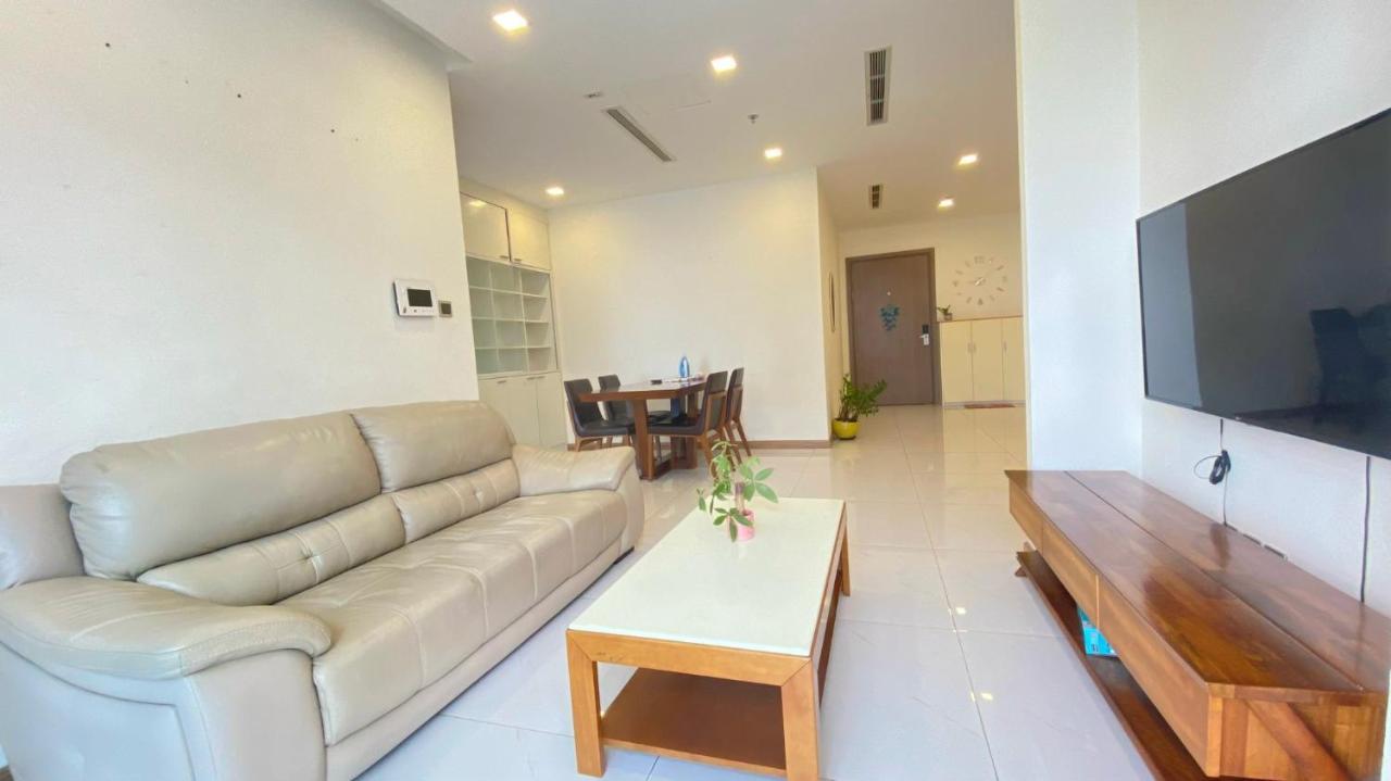 King House - Vinhomes Park Apartment Ho Chi Minh City