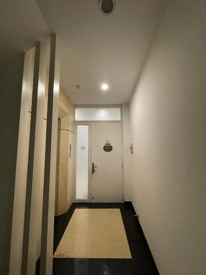Guest house Beautiful X King Bed Ho Chi Minh City
