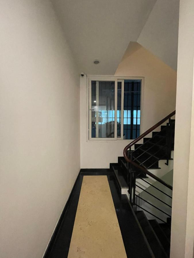 Beautiful X King Bed Guest house