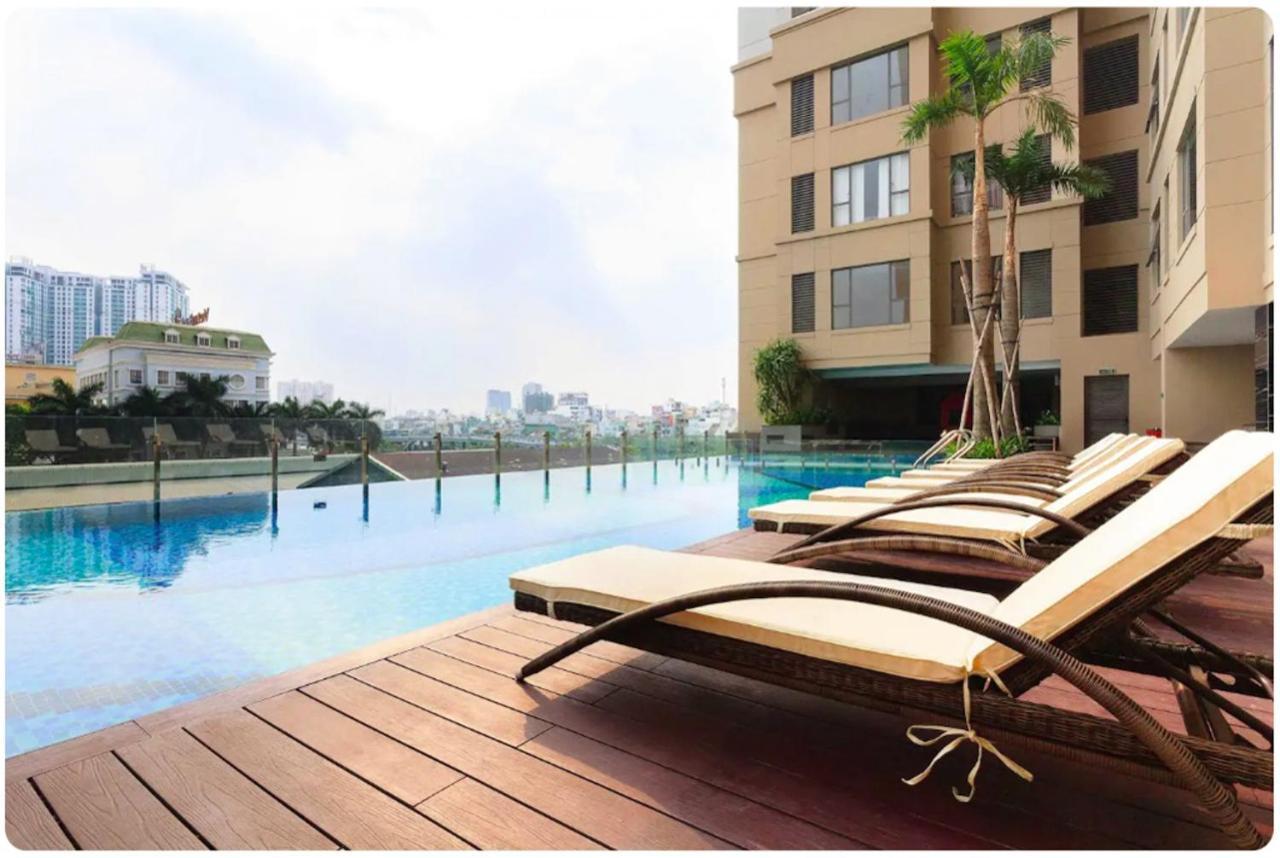 January Apartment *