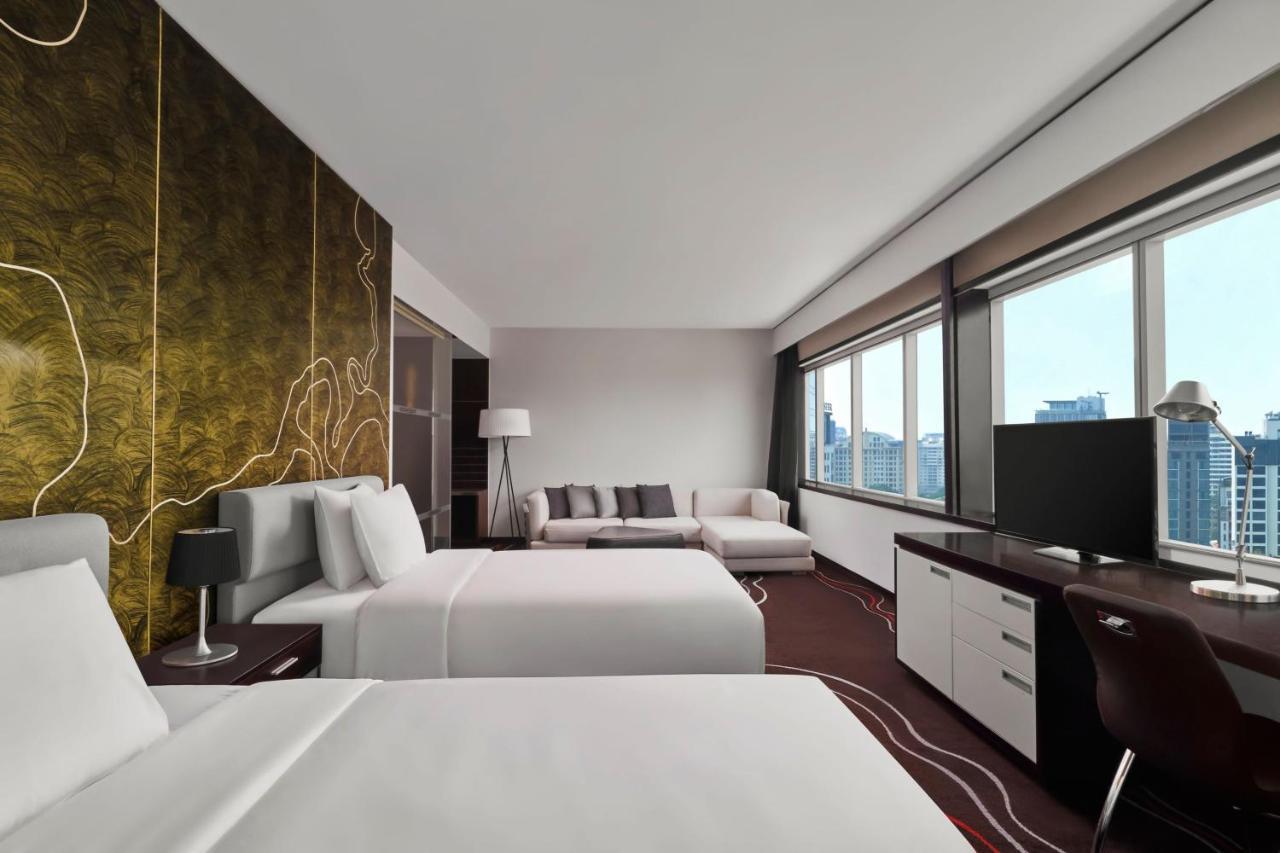 Le Meridien Saigon 5*