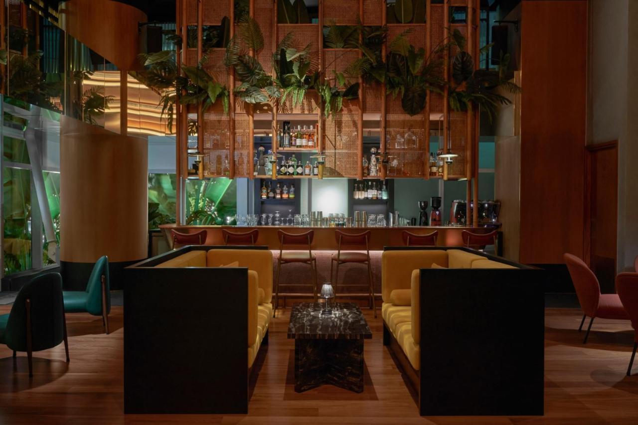 Hotel Le Meridien Saigon 5*