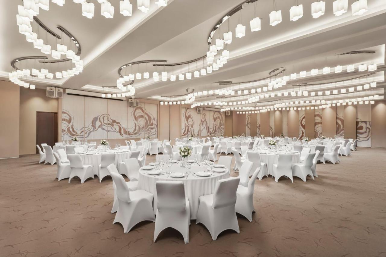 Le Meridien Saigon Bandar Ho Chi Minh