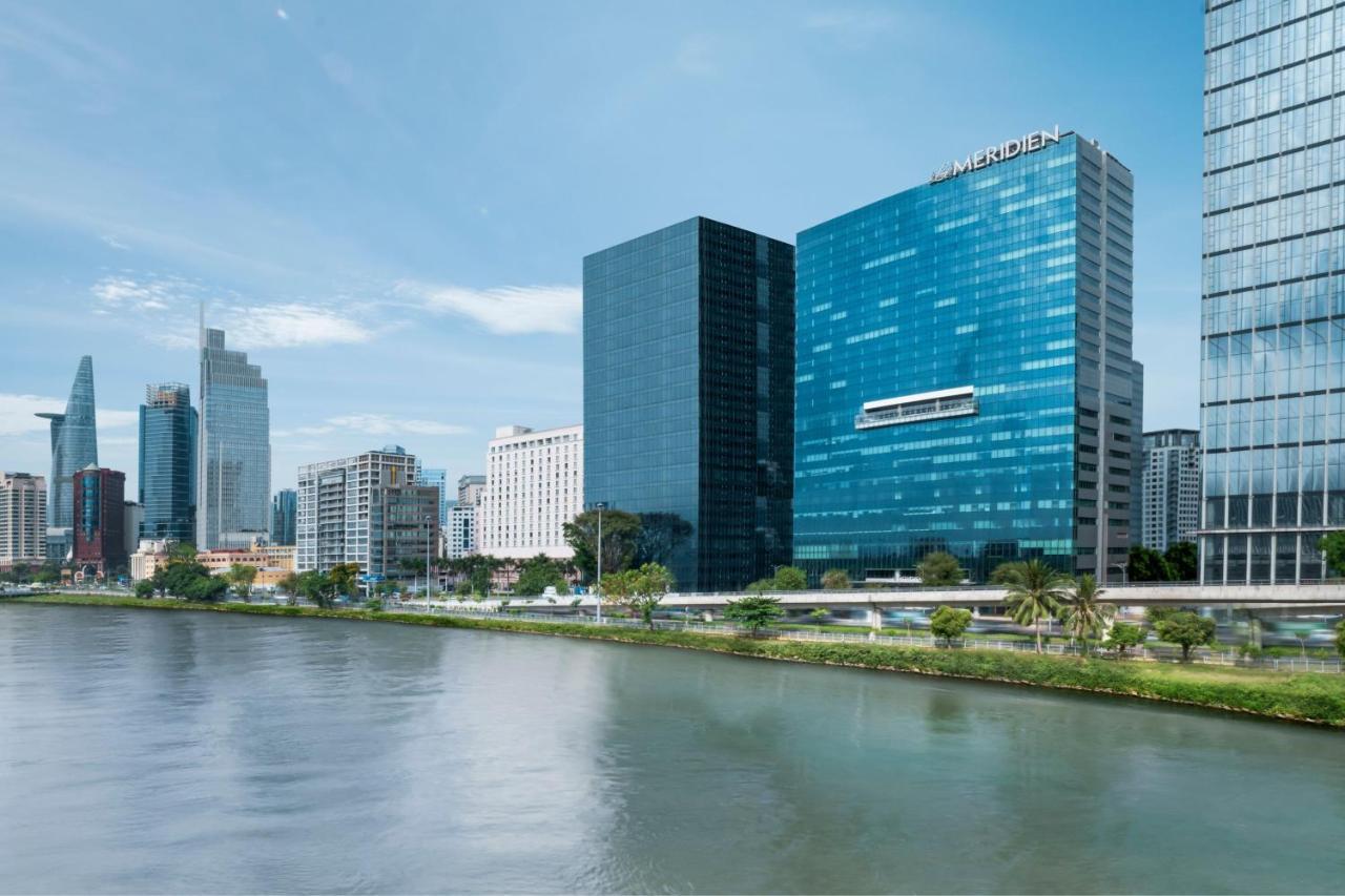 Hotel Le Meridien Saigon