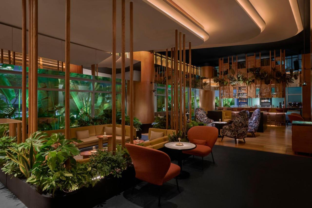 Hotel Le Meridien Saigon 5*