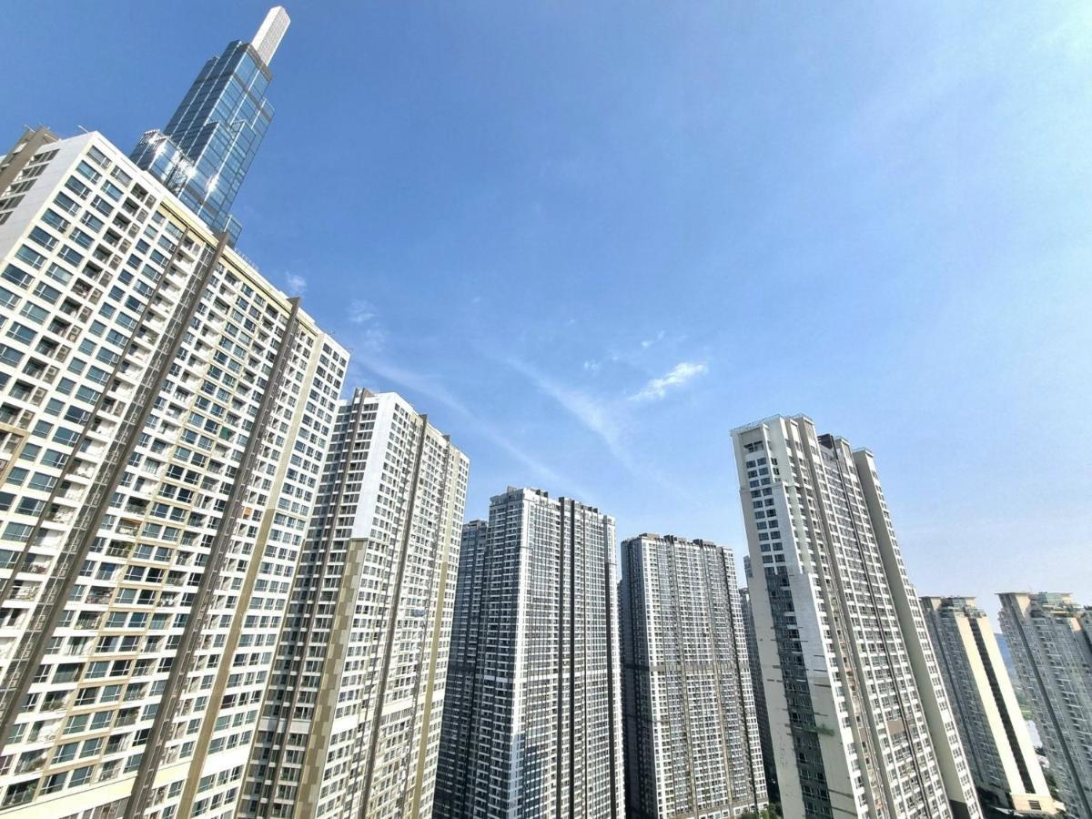 Queen House - Vinhomes Park * Ho Chi Minh City