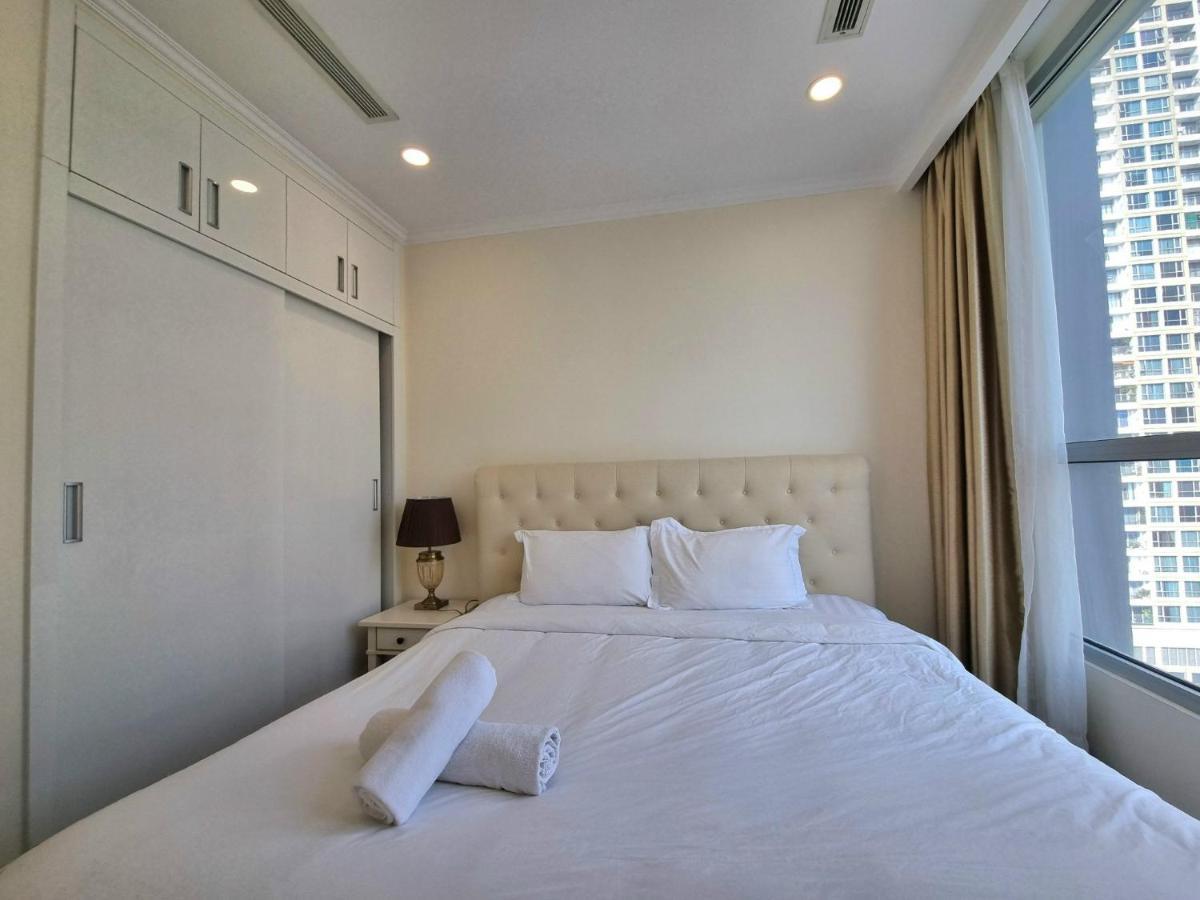 Queen House - Vinhomes Park * Ho Chi Minh City