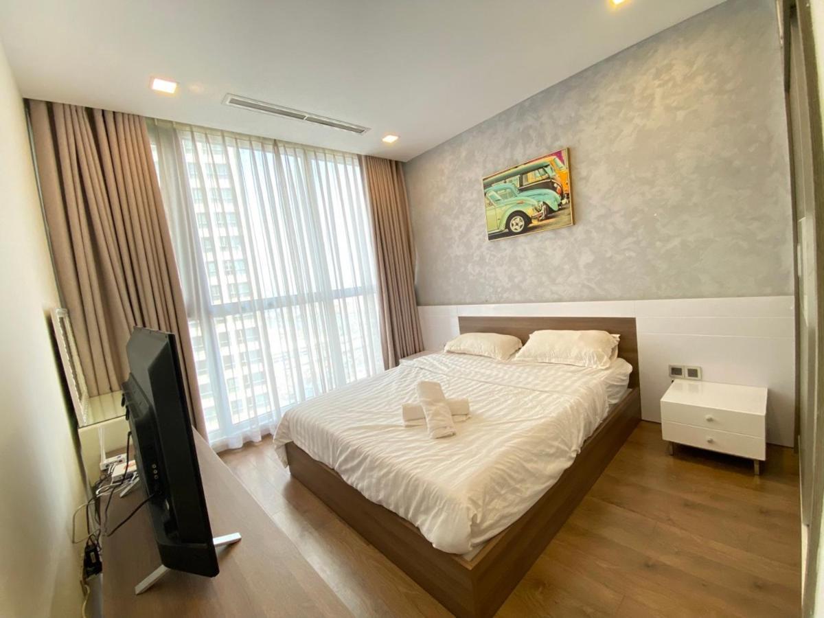 Queen House - Vinhomes Park Ho Chi Minh City