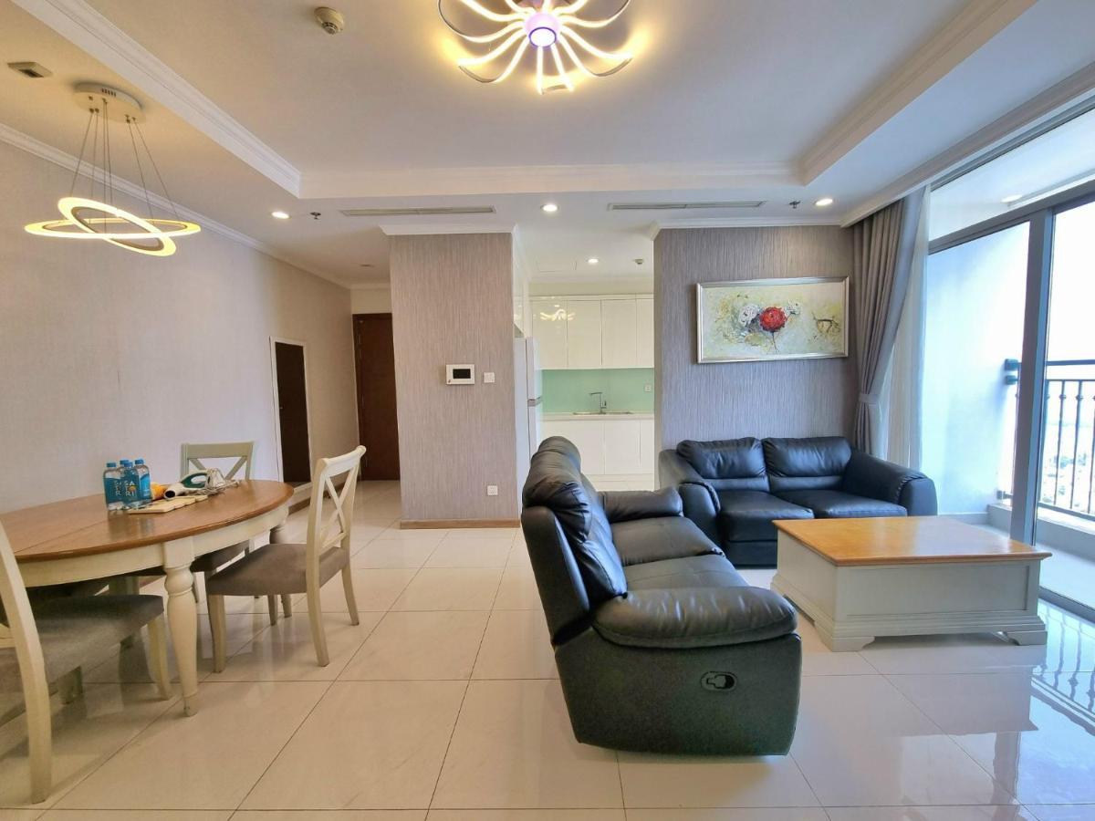 Queen House - Vinhomes Park