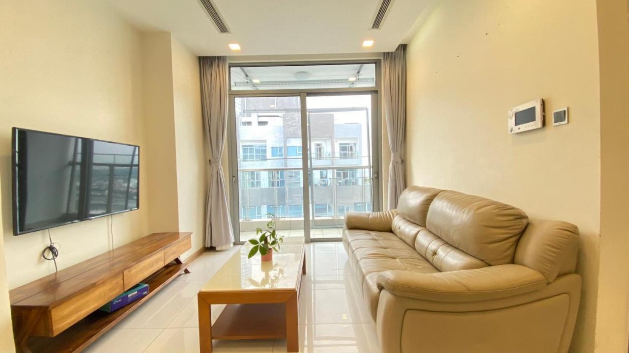 Queen House - Vinhomes Park *