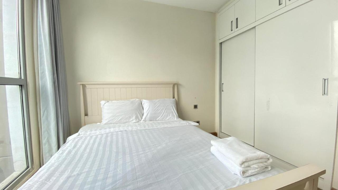 Queen House - Vinhomes Park * Ho Chi Minh City