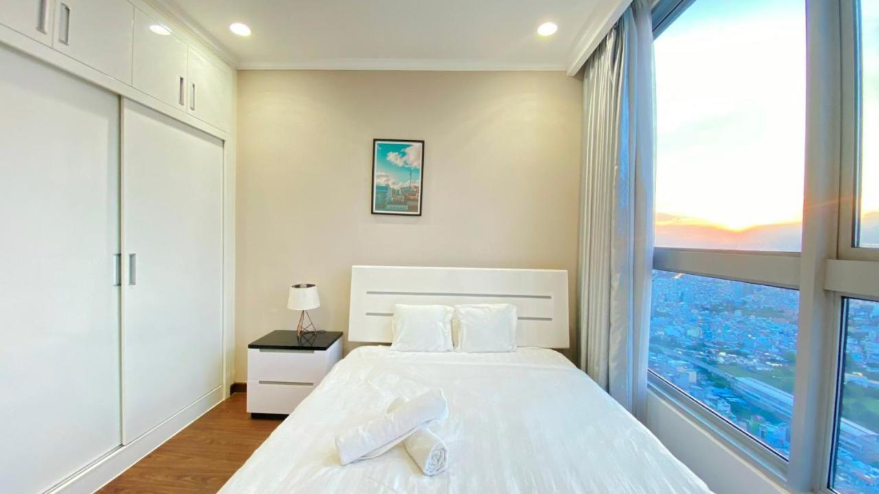 Queen House - Vinhomes Park Ho Chi Minh City