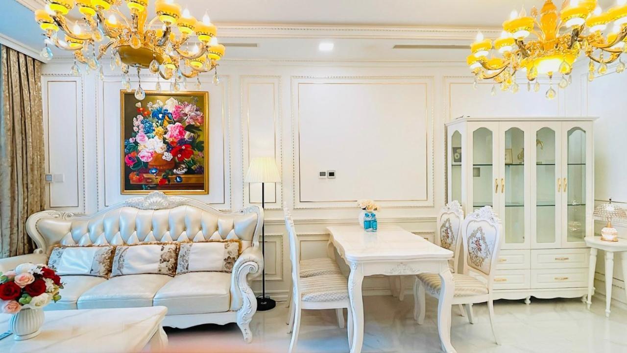 Queen House - Vinhomes Park Ho Chi Minh City