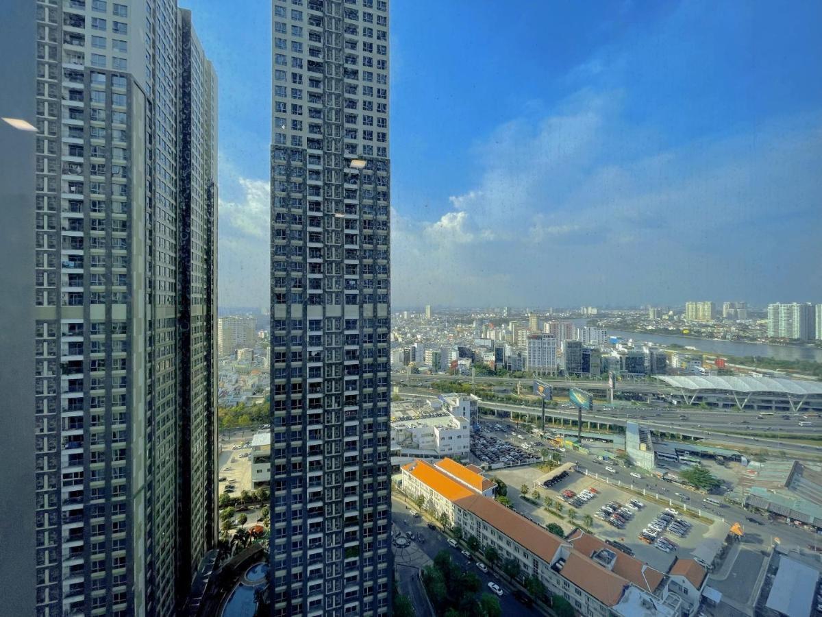 Queen House - Vinhomes Park Apartment Ho Chi Minh City