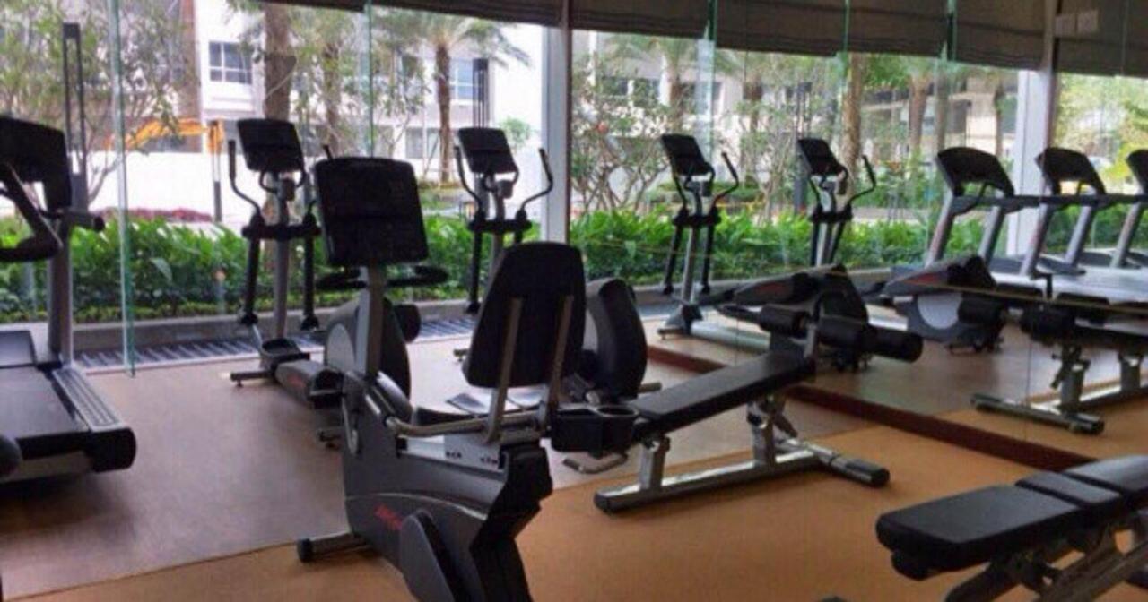 Queen House - Vinhomes Park Ho Chi Minh City