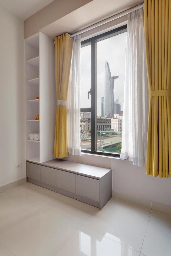 Căn hộ Smile Tresor - Modern Comfortable