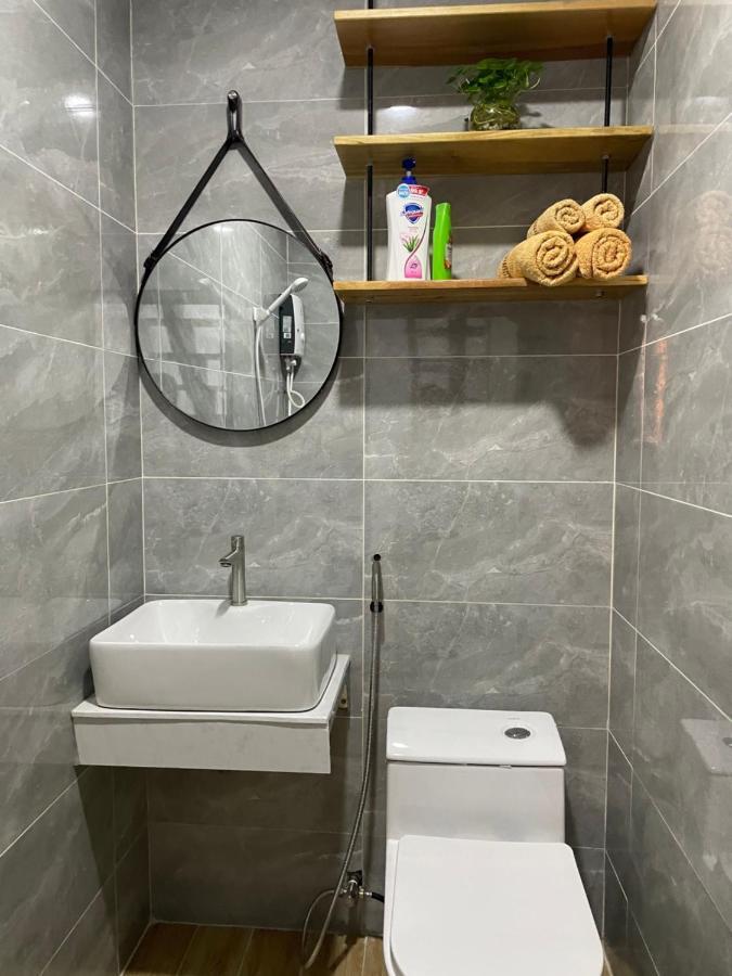 Vania House 10 - Go Vap Bed & Breakfast