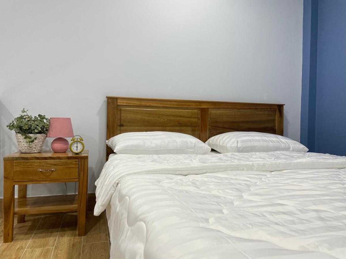 Bed & Breakfast Vania House 10 - Go Vap Ho Chi Minh City