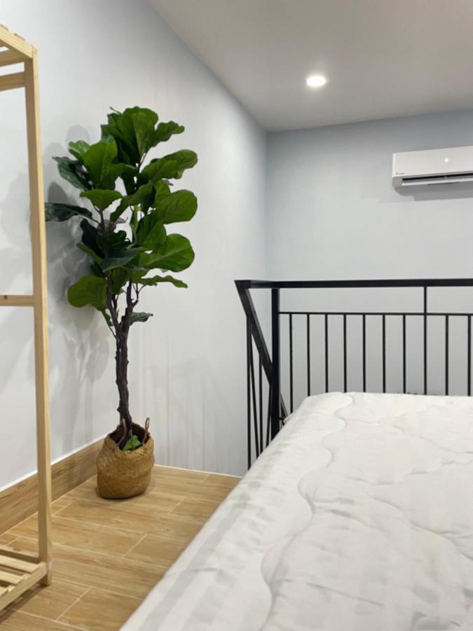 Vania House 10 - Go Vap * Ho Chi Minh City