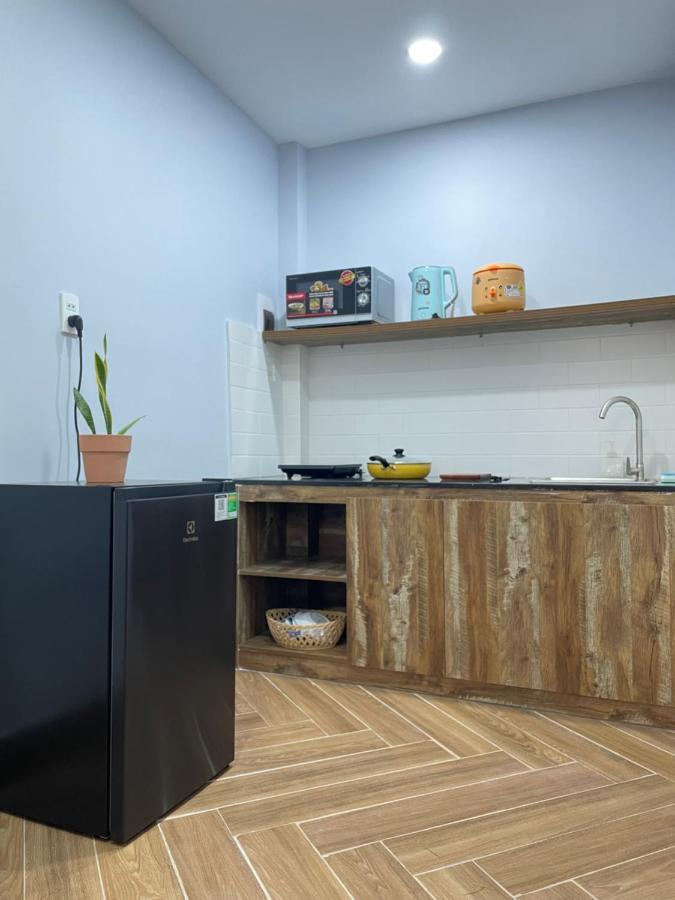 Vania House 10 - Go Vap Bed & Breakfast