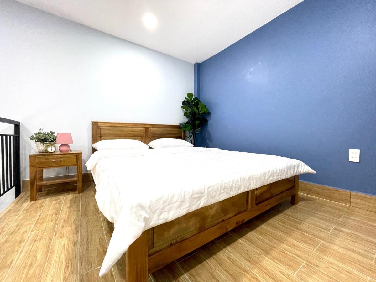 Vania House 10 - Go Vap Bed & Breakfast *
