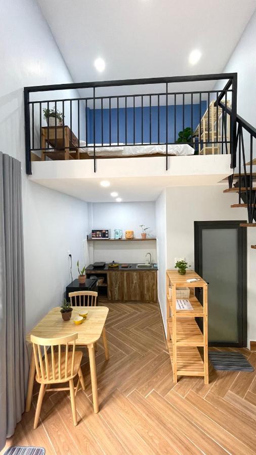 Bed & Breakfast Vania House 10 - Go Vap