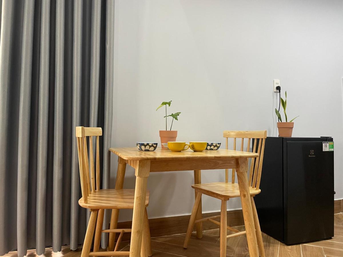 Vania House 10 - Go Vap Bed & Breakfast Ho Chi Minh City