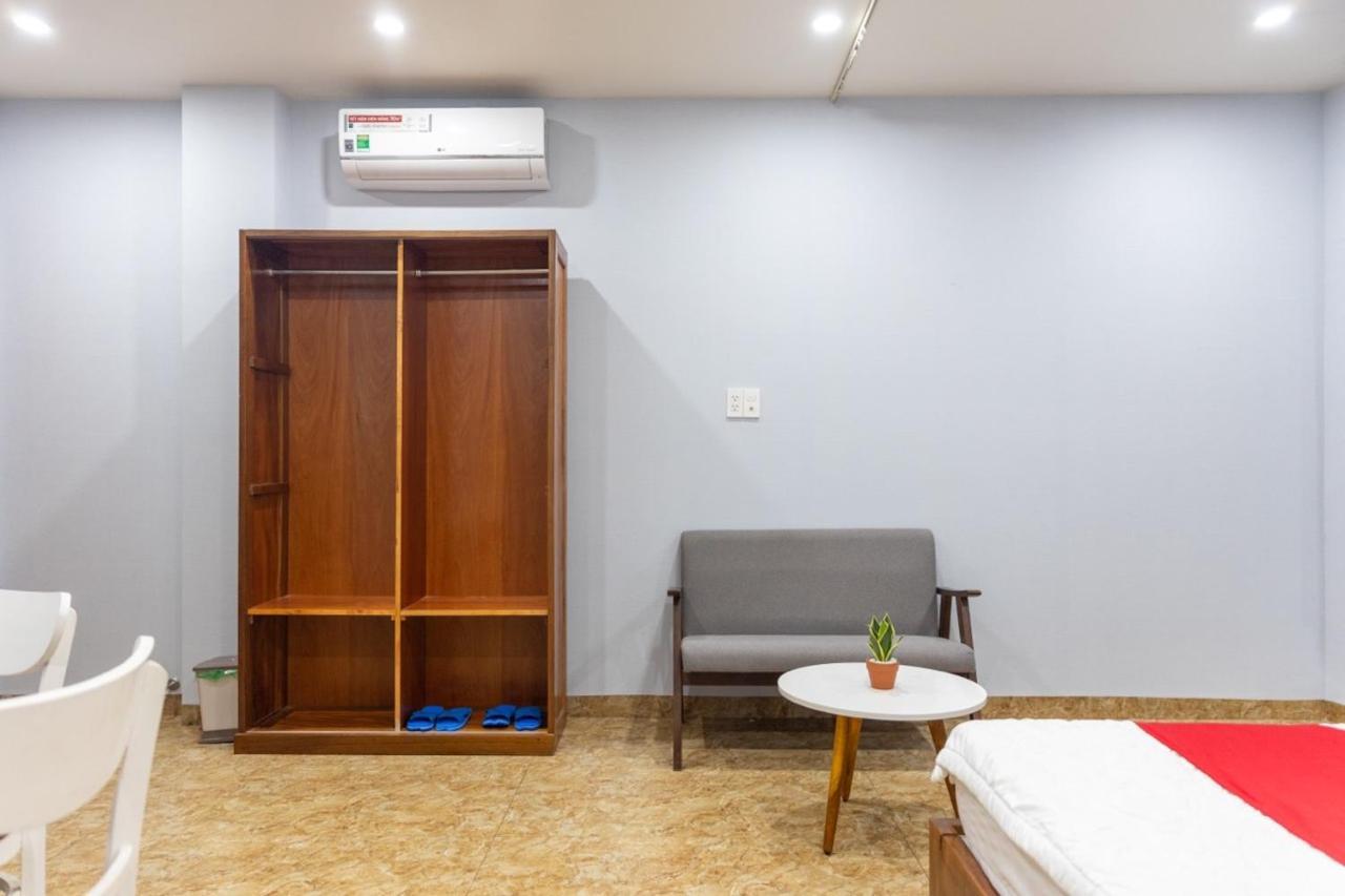 Khách sạn Rita - San Bay Tan Son Nhat- Airport,canh Benh Vien Tam Anh, San Quan Khu 7 TP. Hồ Chí Minh