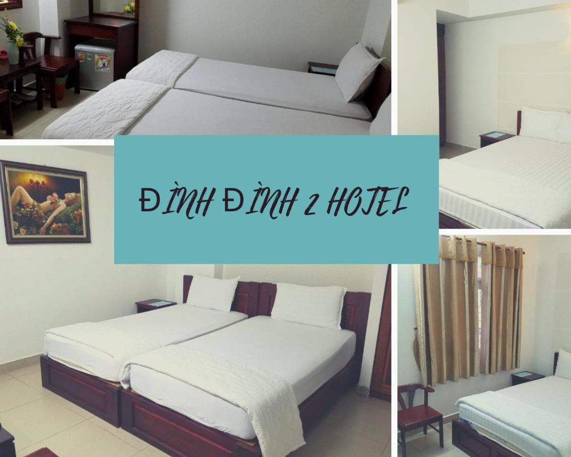 Dinh Dinh 2 Airport Ho Chi Minh City