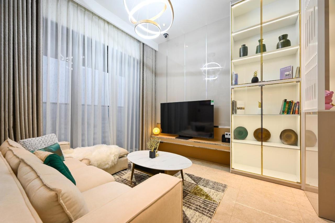 Apartment The Marq *