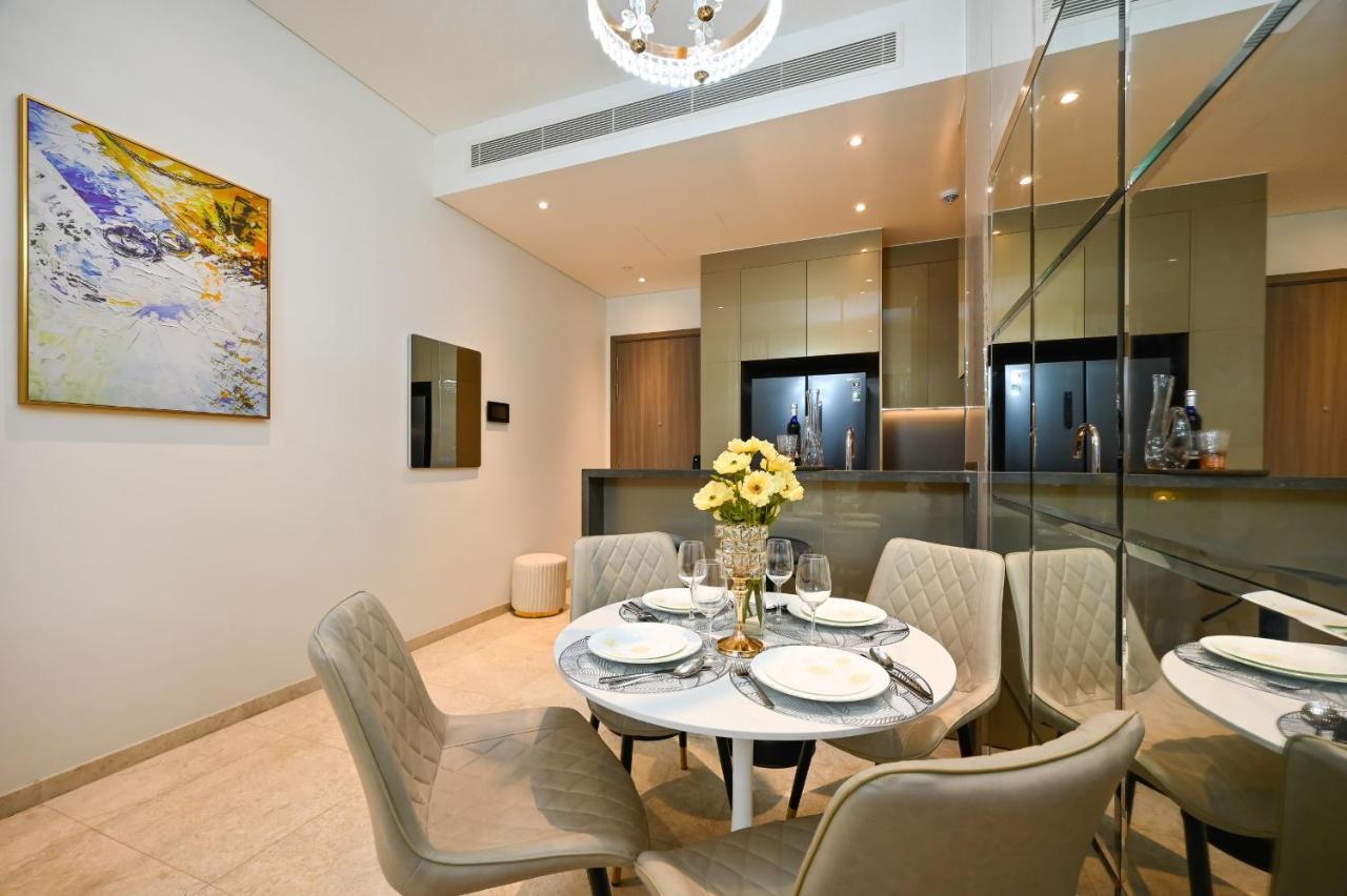 Apartment The Marq *