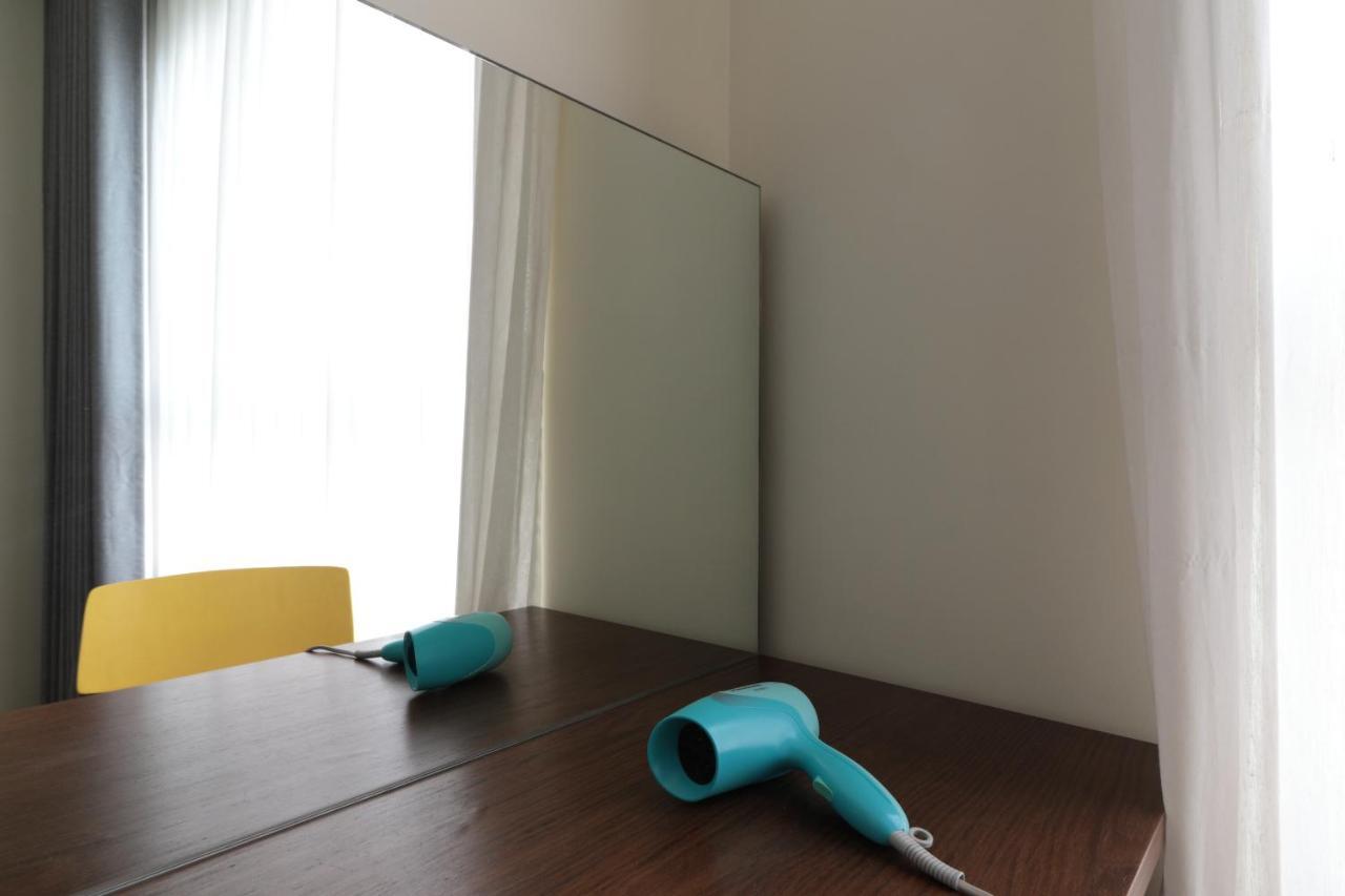 Deluxe With Balcony, Pool, Fitness And Yoga