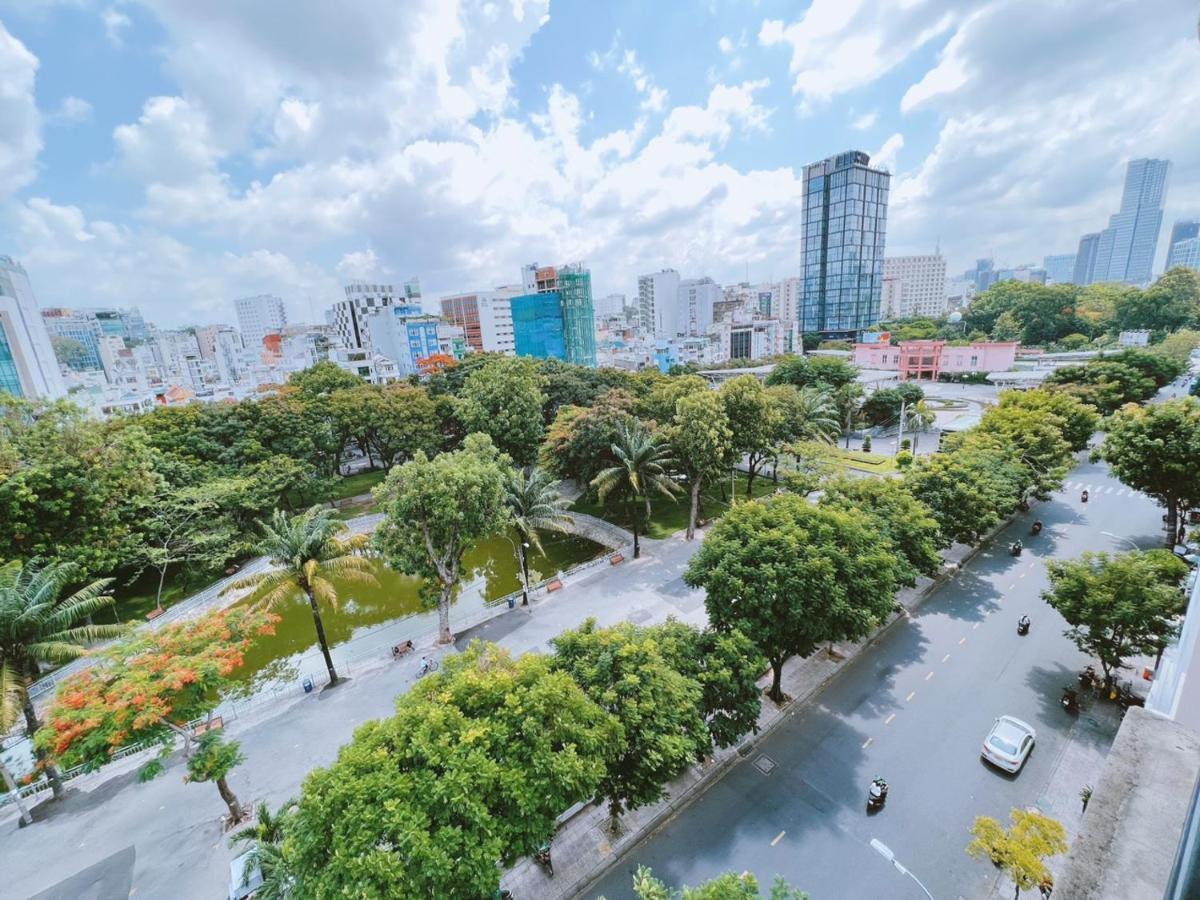 Papaya Sai Gon Ho Chi Minh City