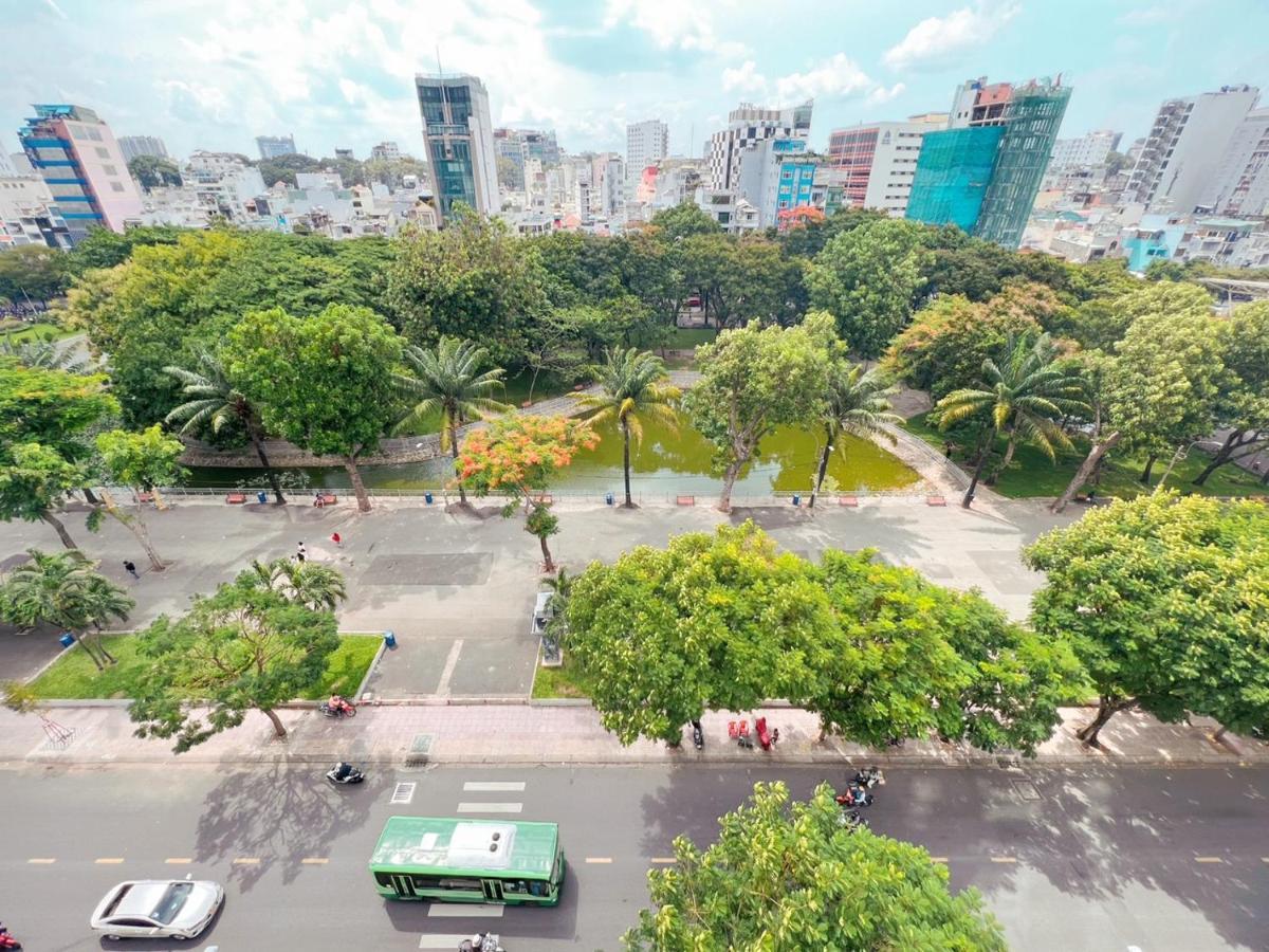 Papaya Sai Gon Ho Chi Minh City