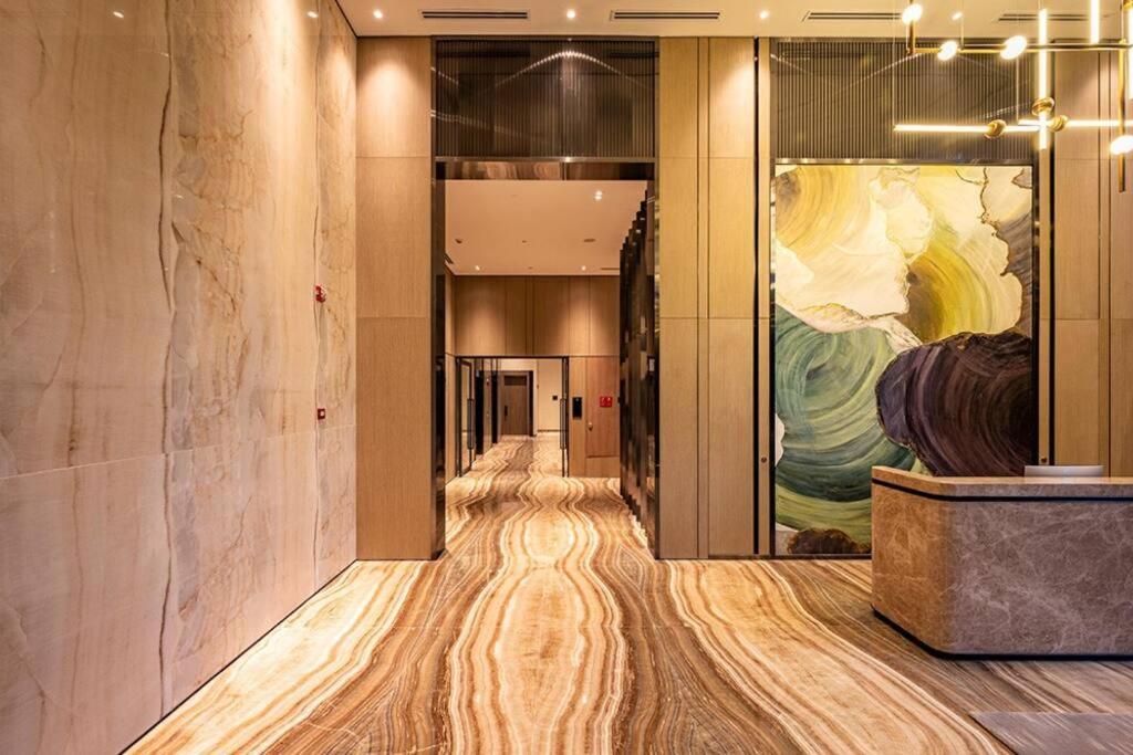 The Marq Luxury District 1 Hcmc 2masterbrs