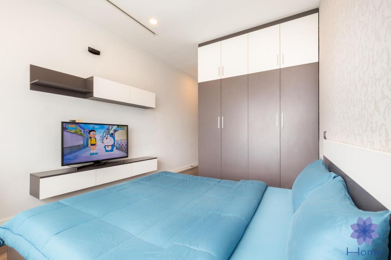 Apartment For Rent Near Airport. W/free Gym & Pool Ho Chi Minh City