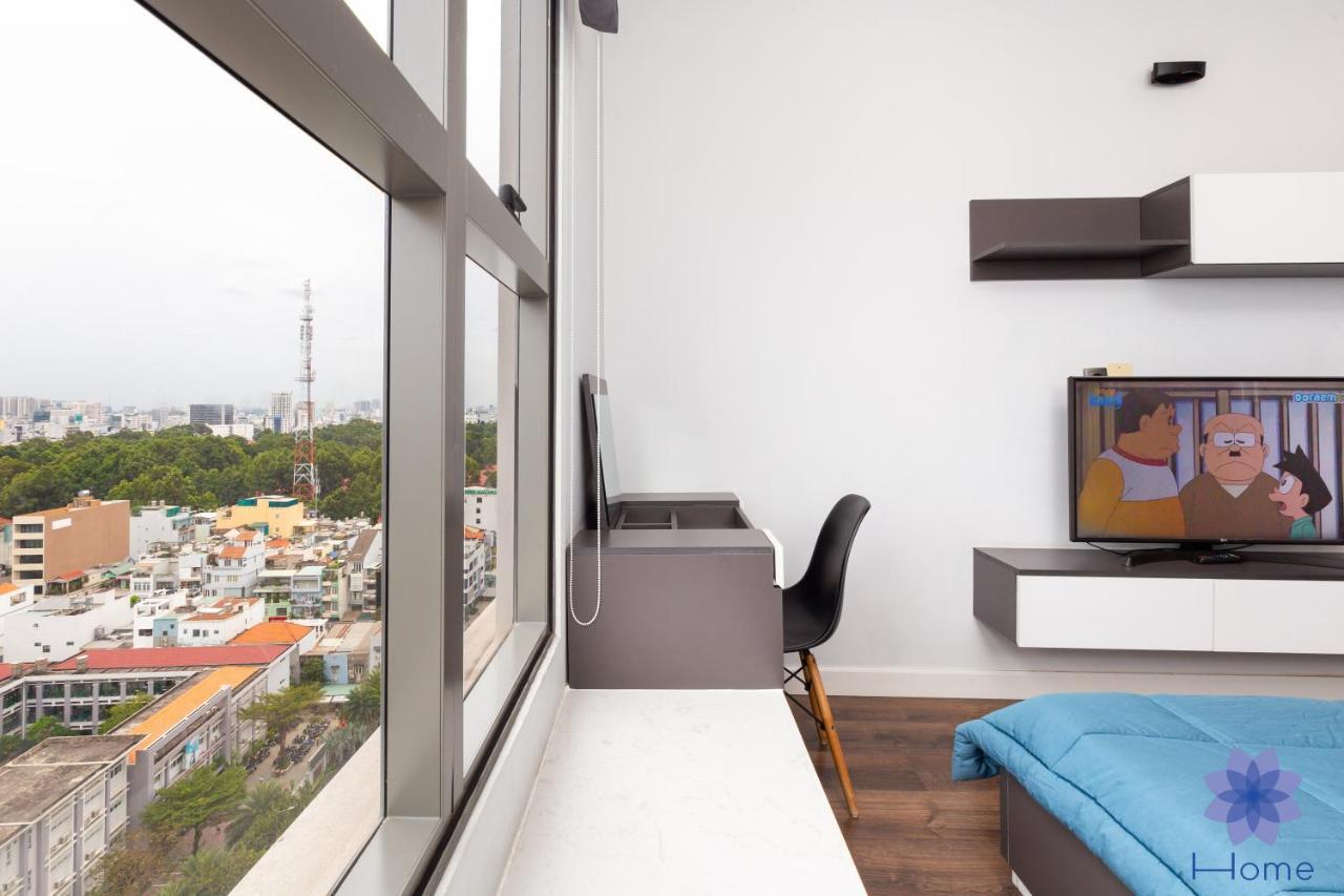 Apartment For Rent Near Airport. W/free Gym & Pool Ho Chi Minh City