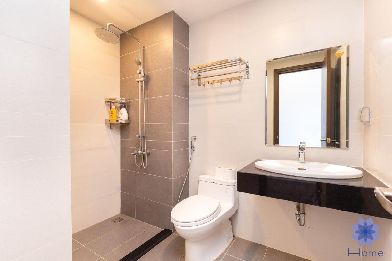 For Rent Near Airport. W/free Gym & Pool Apartment