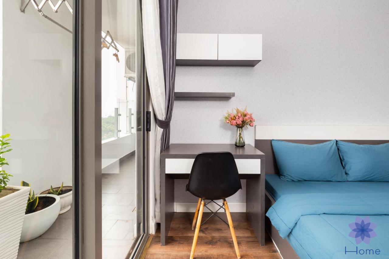 Apartment For Rent Near Airport. W/free Gym & Pool Ho Chi Minh City