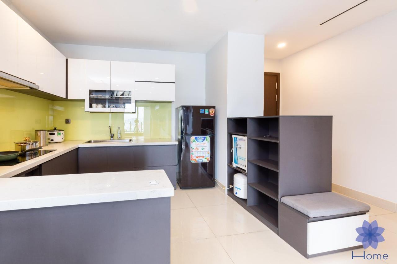For Rent Near Airport. W/free Gym & Pool Apartment Ho Chi Minh City