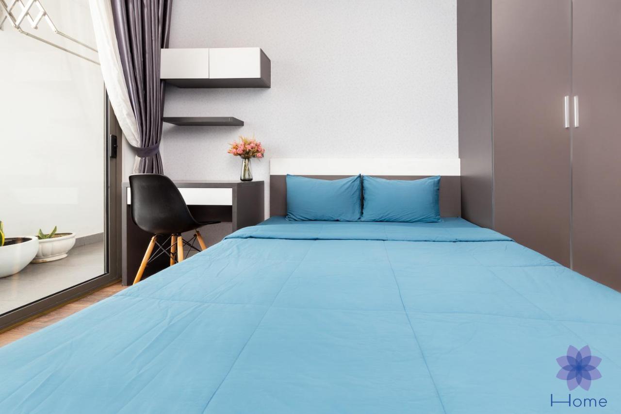 Apartment For Rent Near Airport. W/free Gym & Pool Ho Chi Minh City