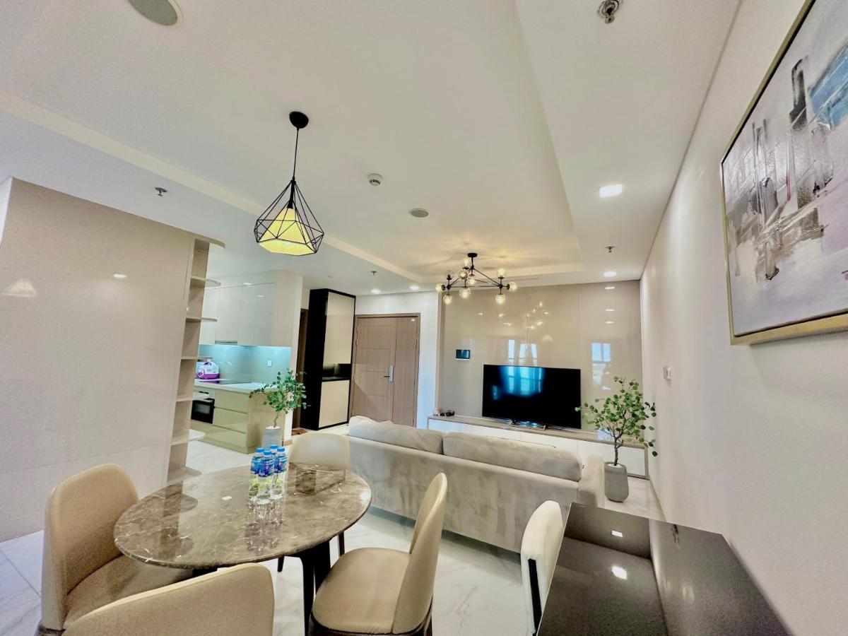 Landmark 81 - Sky Luxury Apartment