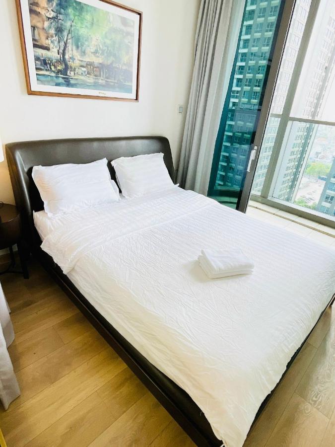 Pangsapuri Landmark 81 - Sky Luxury